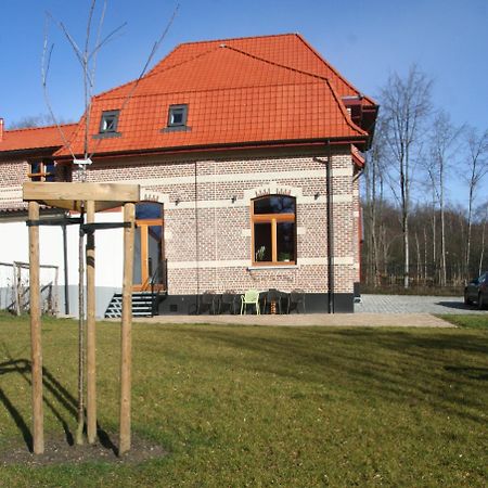 B&B Hippo-Droom Hoeilaart Værelse billede